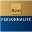 Logo Personnalite