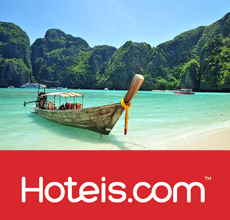Heteis.com Destaque Logo Hoteis.com