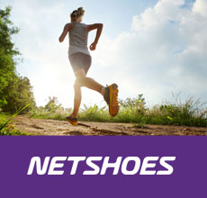 Netshoes Destaque Logo da Netshoes
