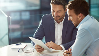 Pessoa Jurídica: Solução para médias empresas imagem referente a soluções para médias empresas